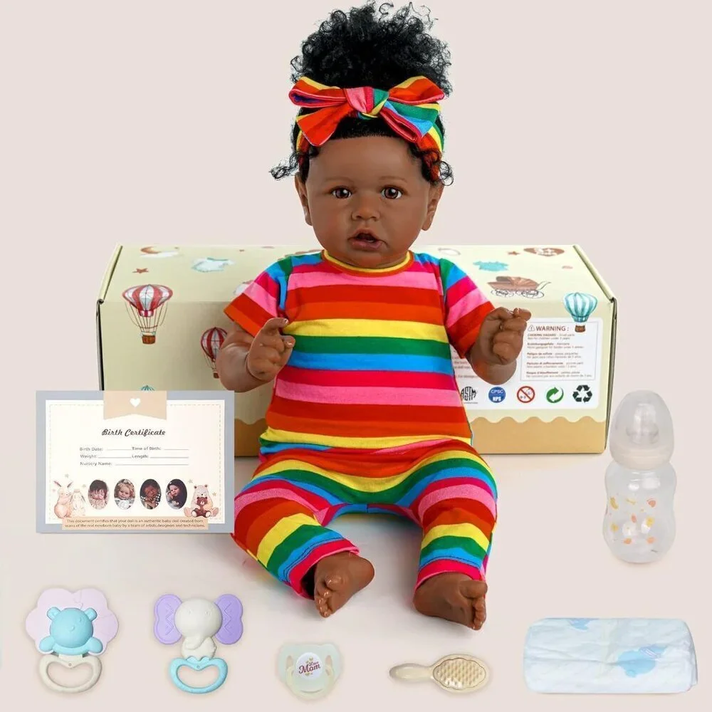 N/A adorable reborn